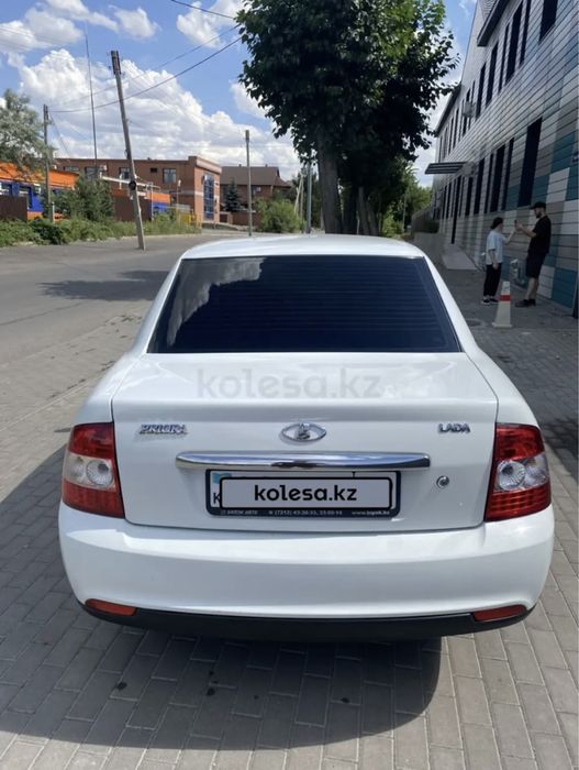Lada Priora 2170