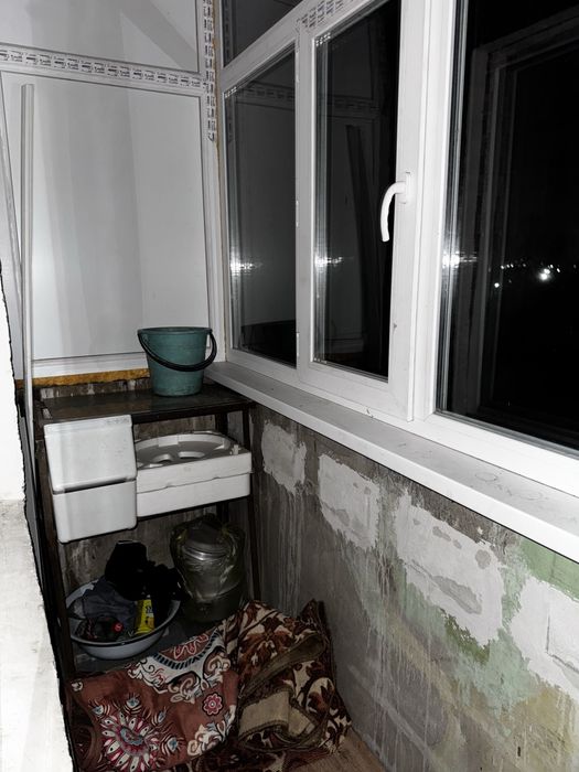 Продам 1-комнатную квартиру