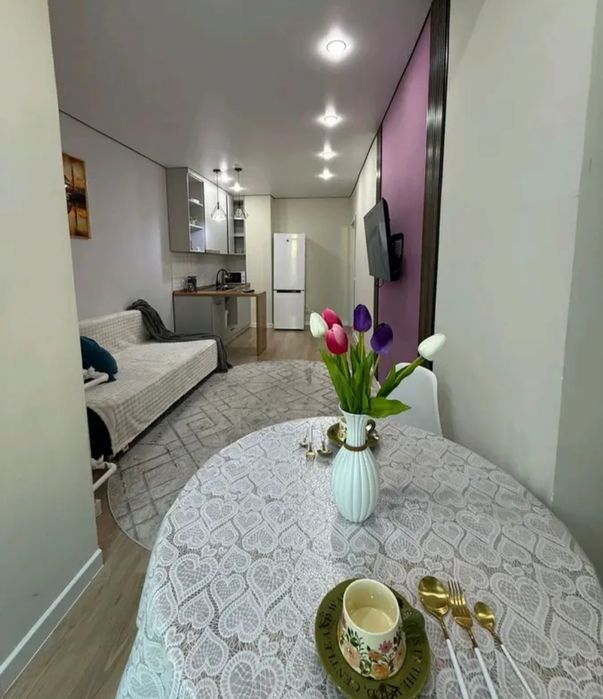 Oybek metroda arenda kvartira.