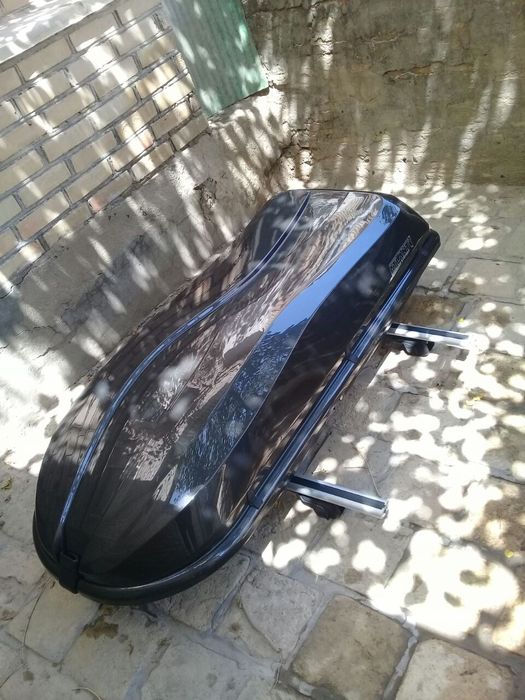 Багажник для автомобилей