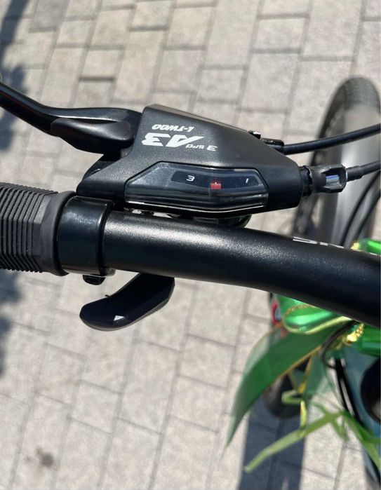 Велосипед Tians MTB series T5260