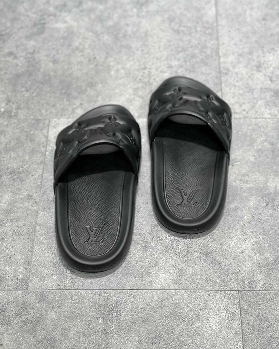 Papuci | Slapi Louis Vuitton Premium