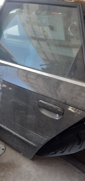 Set uși audi a4 b7 brek 2007