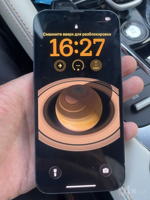13 o’zi yomkisti 72 KH/A ochilmagan hamma joyi ishlid 246 GB to’q ko’k