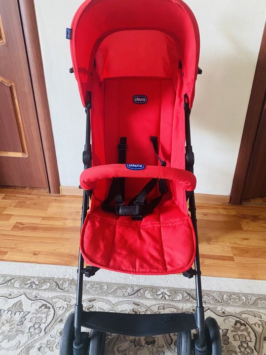 Коляска Chicco фирменный