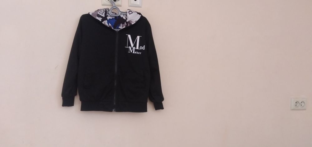 Куртка для мальчика