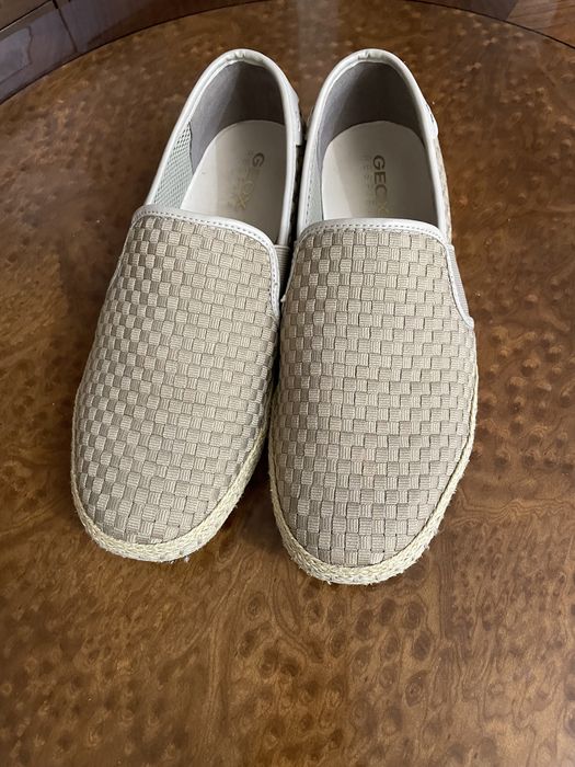 Туфли мужские