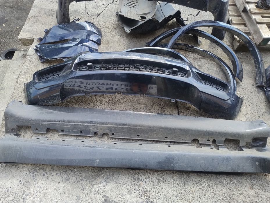 Продаваме М пакет за БМВ Е70/ BMW E70