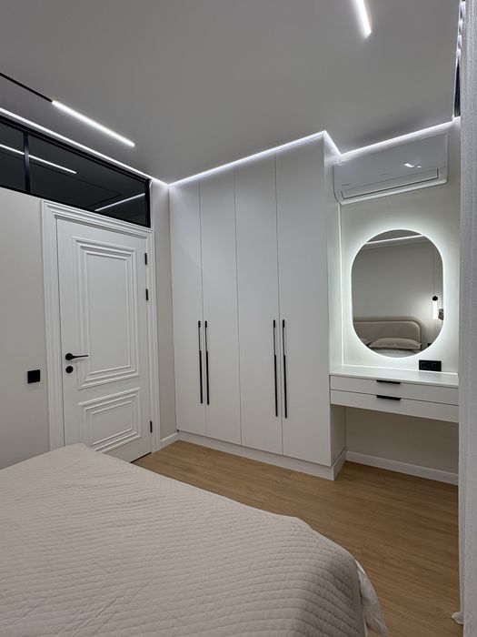 Квартира посуточно