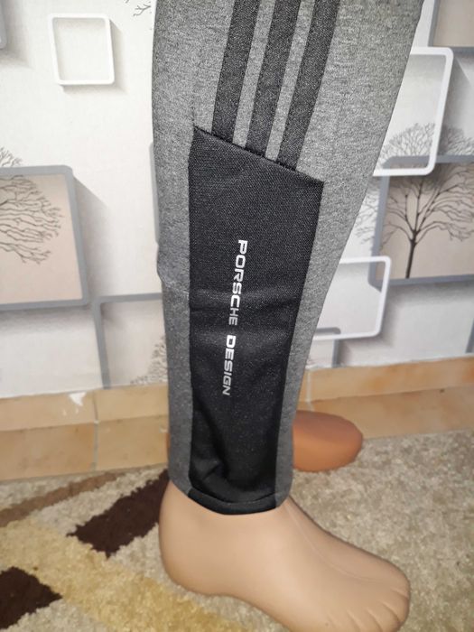 Мъжки долнища Adidas Porsche Design