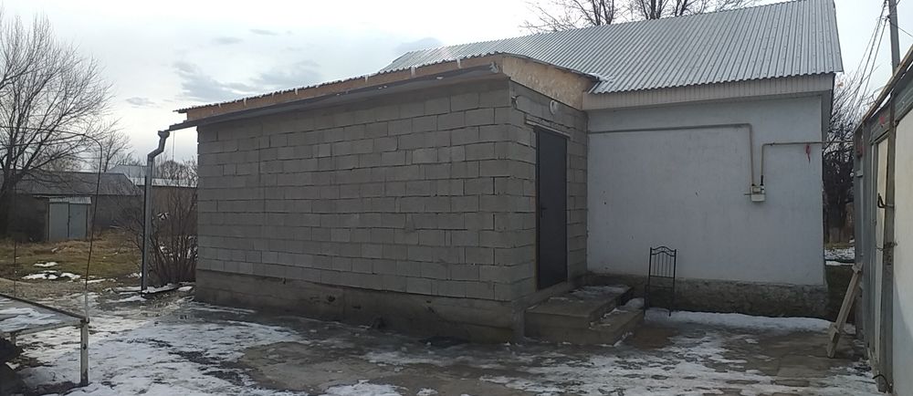 Срочно продается дом