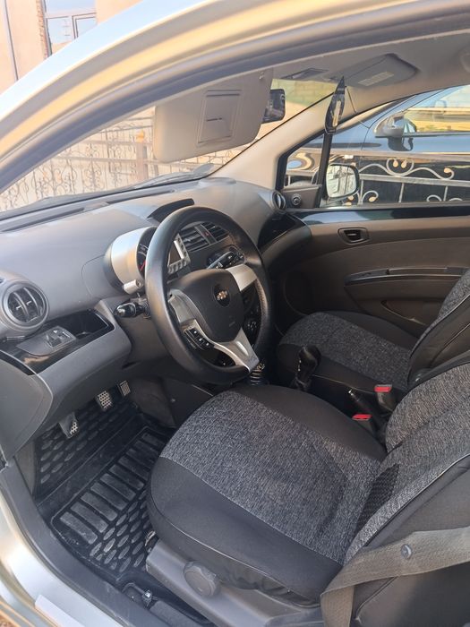 Chevrolet Spark LS