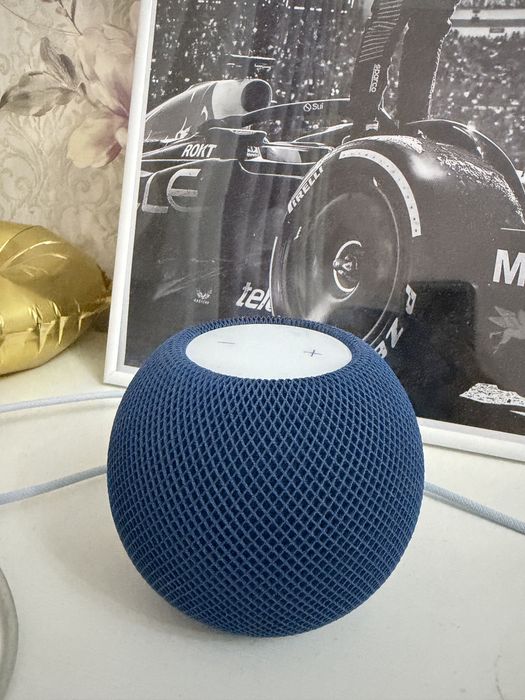 Продам колонку homepod mini