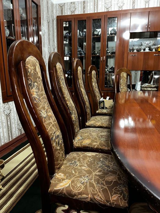 Мебель для гостиной