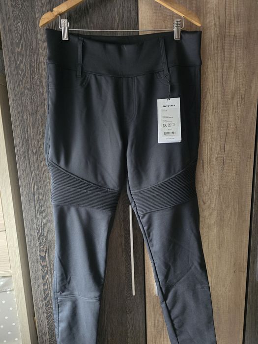 Дамски мотопанталон /клин/ Revit