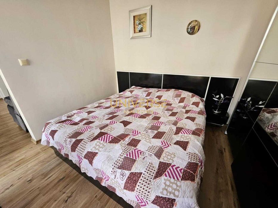 Продава се Едностаен апартамент в к.к. Слънчев бряг - 49 кв.м за 1490 €/кв.м - Снимка #8