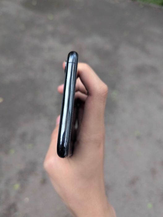 Iphone xs max 64 gb (2 sim)