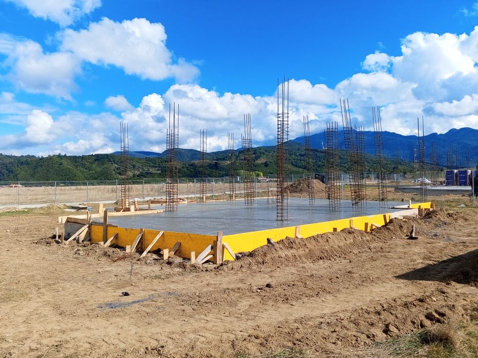 Construim și renovam