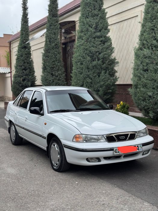 Nexia 1 sonc 2006йил.