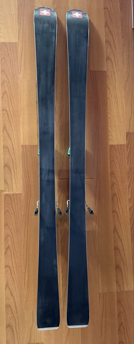 Skiuri Stockli Montero AX 2025