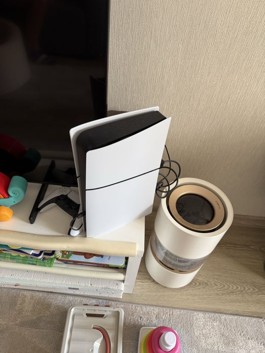 Sony playstation 5 новый