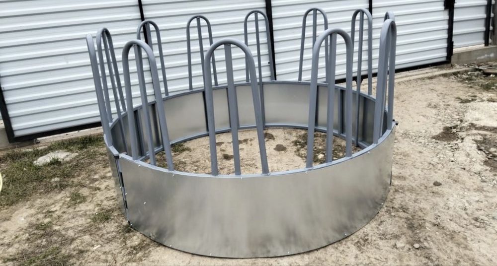 De vanzare iesle pentru animale