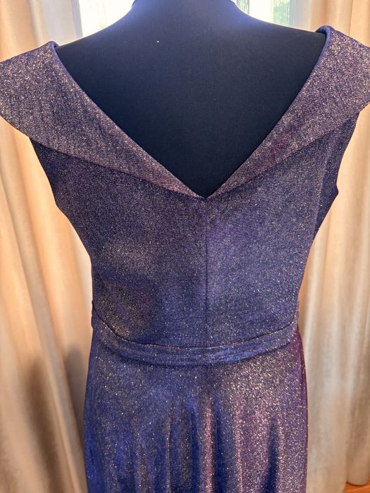 Rochie de seara marimea XL