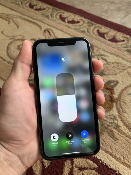 Iphone 11 128gb айфон 11 АКБ 76%