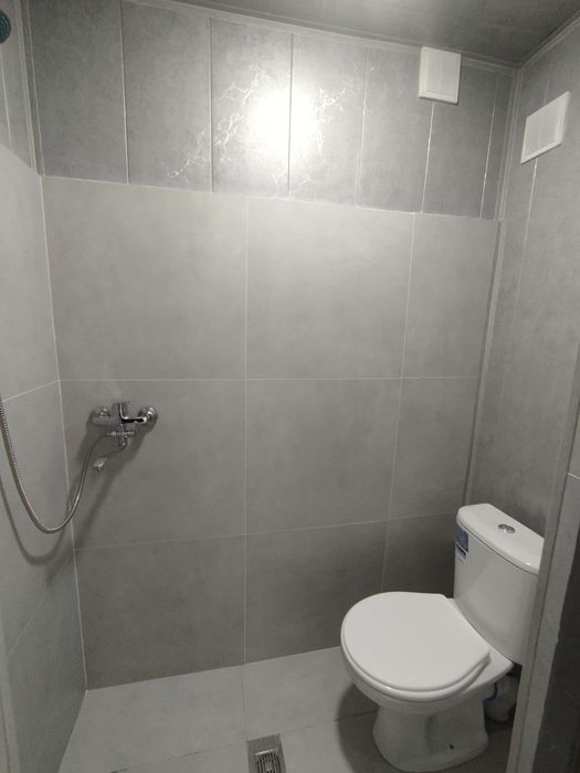 Продается однокомнатная квартира.