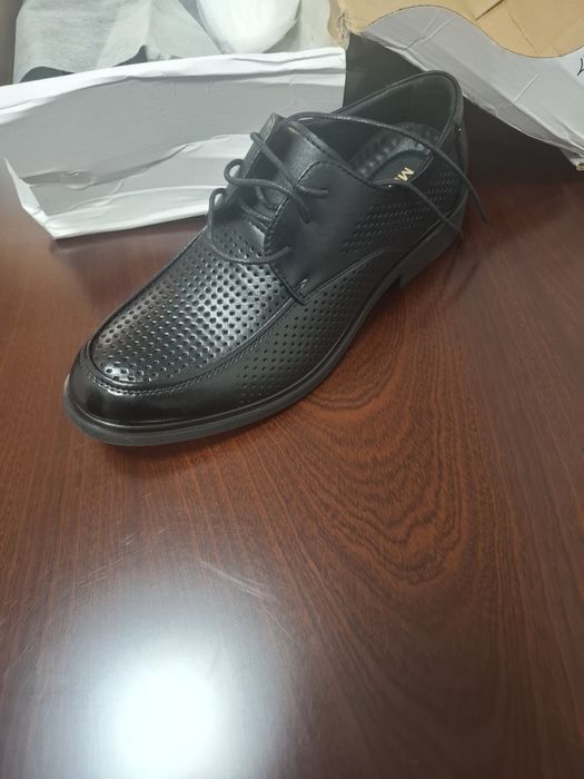 Продаются новые туфли Mexican