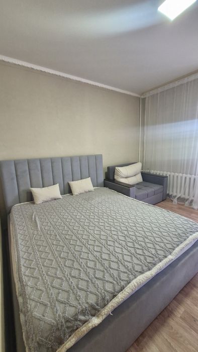 2-ая квартира  квартира