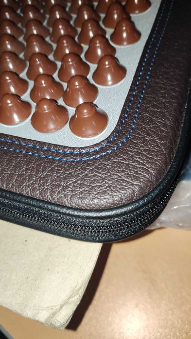 Масажор за крака "Второ сърце" Nuga Best NM-55