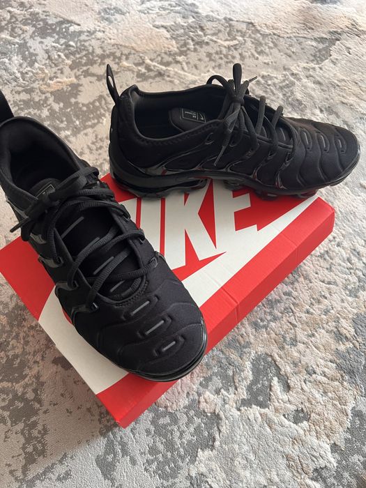 Nike Air Vapormax plus