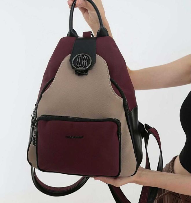 „ Дамски  раници"