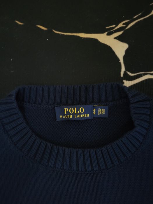Polo Rf Usa 10/10