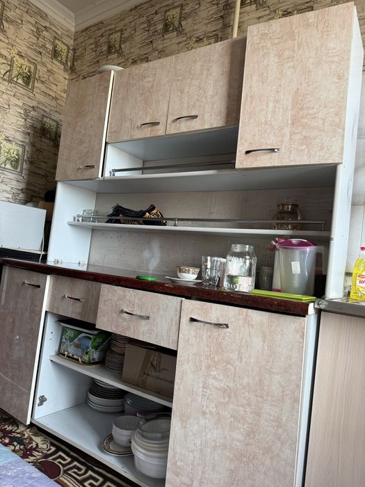 Напольный кухонный шкаф