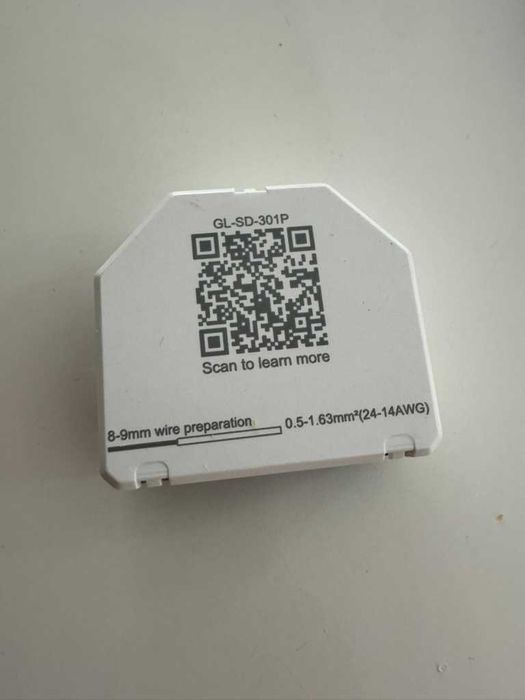 Dimmer ZigBee Gledopto GL-SD-301P Triac AC 100-240V – 15 bucati disponibile