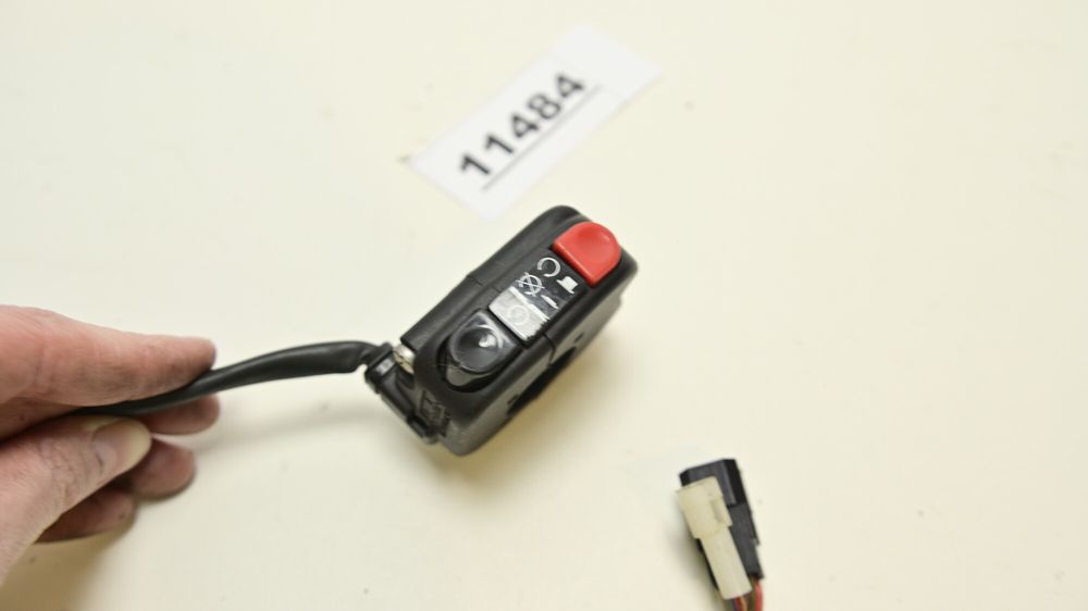 Bloc Comenzi Aprindere Dreapta Aprilia RSV 1000 1998 - 2003