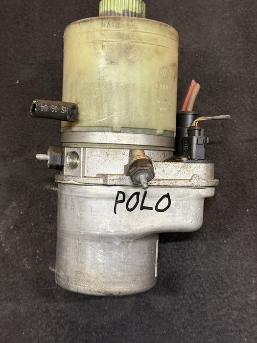 Електрическа Хидравлична Помпа / VW Polo Fox Lupo / Seat  Ibiza Cordoba / Skoda Fabia / 6Q0423156 AB / TRW