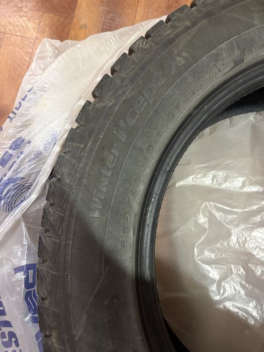 Покришка 18  225/60R18/100T