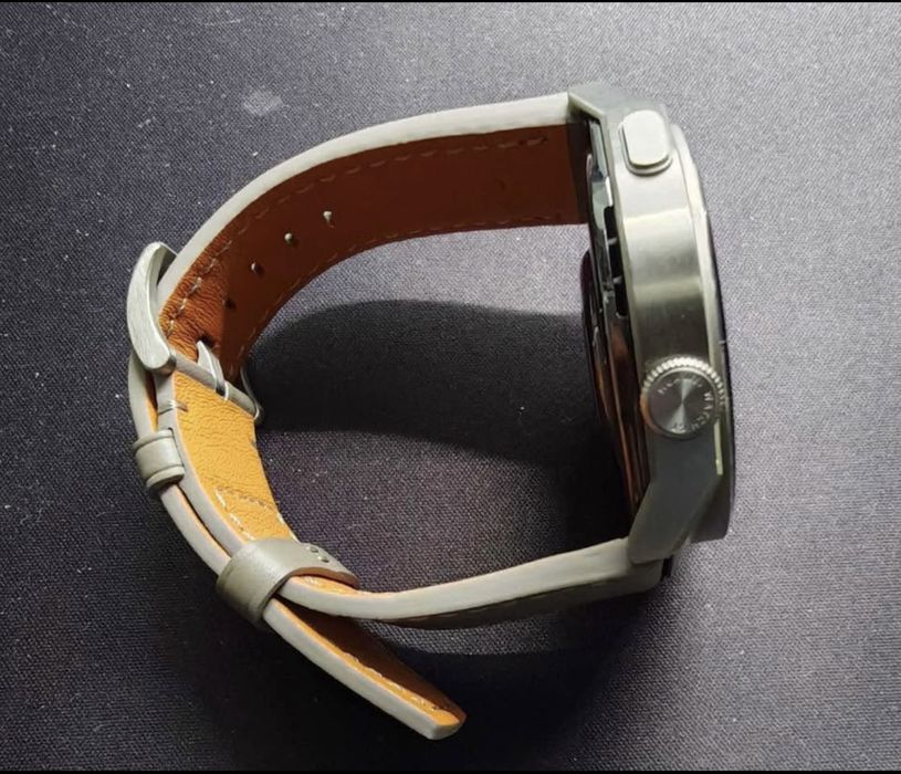 Smartwatch huawei gt3 pro