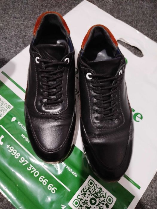 Барсовка. Брунелли.