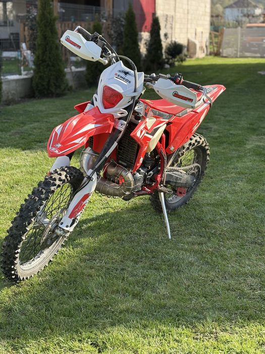 BETA RR250 2T 2020