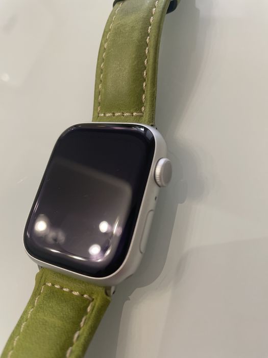 Часы Apple Watch Series GPS/ 45мм