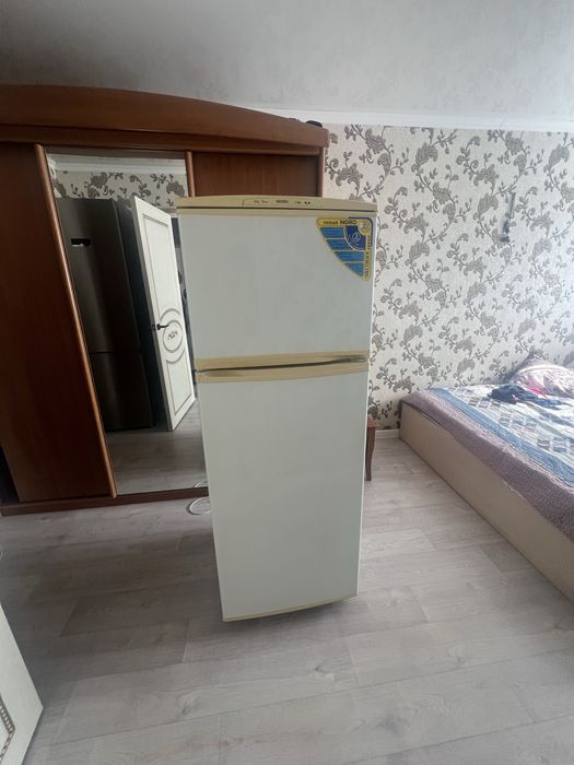 Холодильник Nord