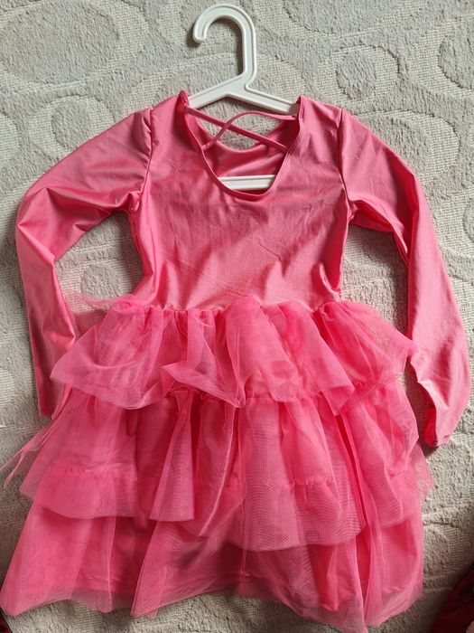 Балеринска рокля от HM, 134-140