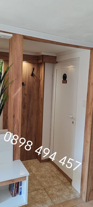 Дава се под наем Едностаен апартамент в Пловдив, Коматевски възел - 25 кв.м за 249.9 € - Снимка #10