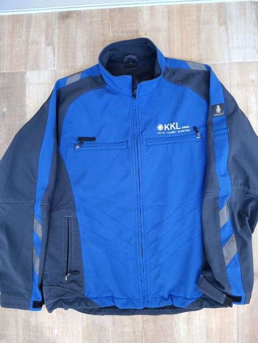 Работно яке Mascot