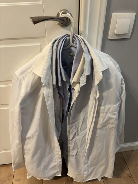 Рубашки по 400тг