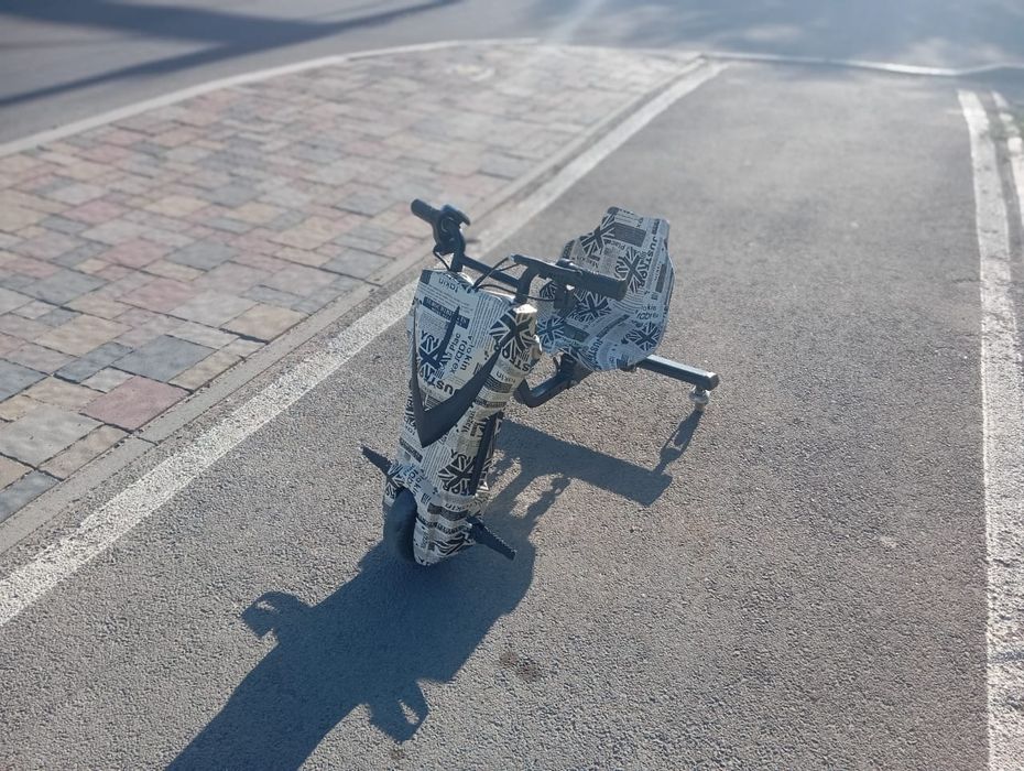 Продам дрифткарт